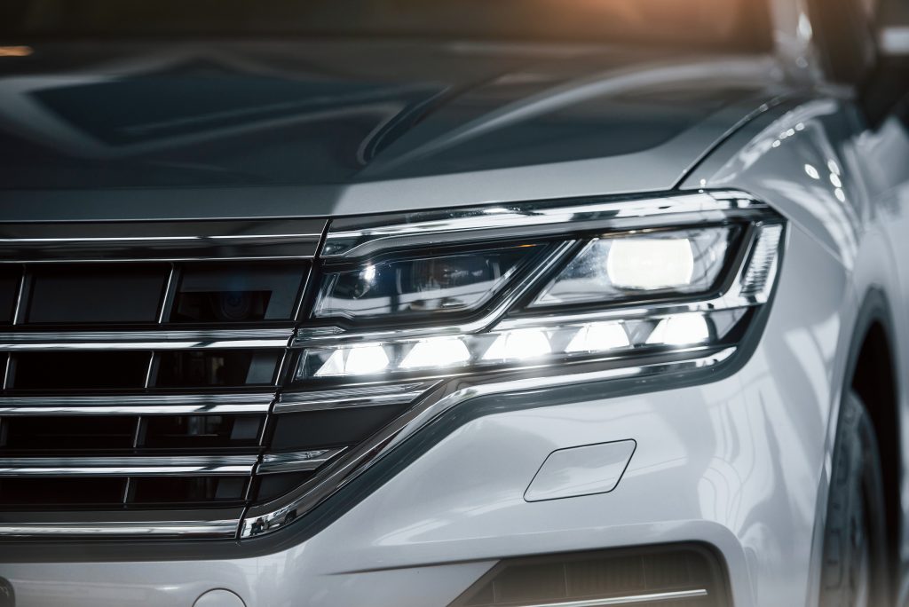 Auton sähköviat Vantaa AK-Team